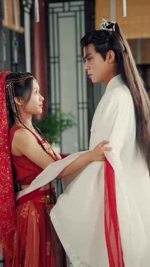 山有木兮 第7集