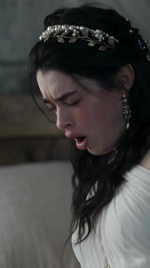 Bye Alpha, The Moon Goddess Reject You Episode 11