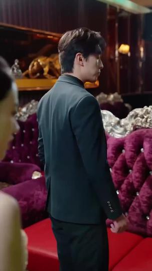 A Night of Mistakes and Miracles Episode 5