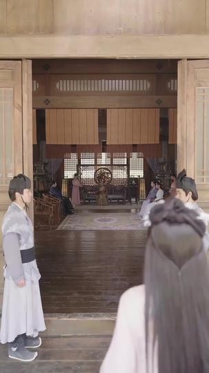 When Love Transcends Time Episode 11