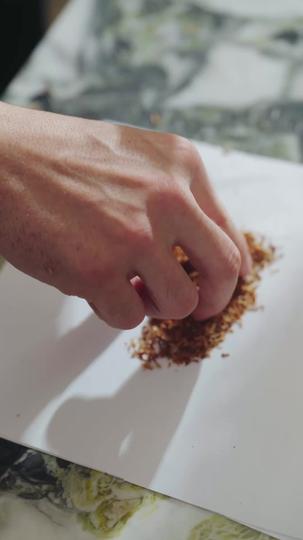 Love’s Perfect Crime Episode 6