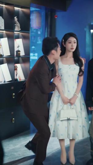 When the Sun Sets on Us(DUBBED) Episode 11