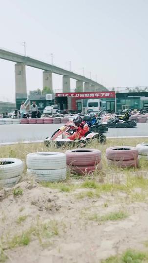 Full Throttle Comeback Episode 5