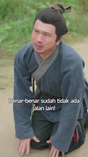 Suamiku Ternyata Pria Terkuat Episode 6