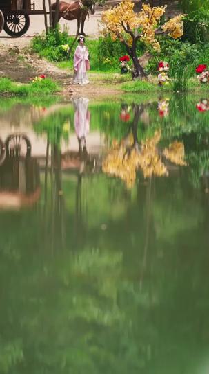 Kala Penyesalan Mengetuk Hati (Sulih Suara)  Episode 9