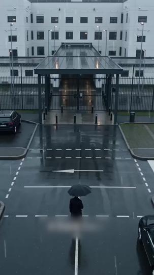 Jefe, su novia exconvicta regresó (Doblado) Episodio 3