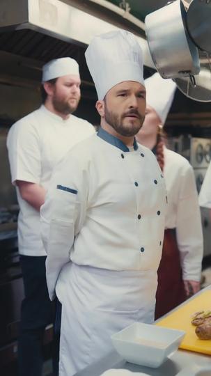Não Mexa com a Pequena Chef (Dublado) 3Episódio