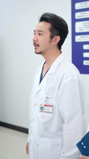 父慈女孝 第8集