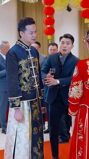 Armor of Love Episode 10