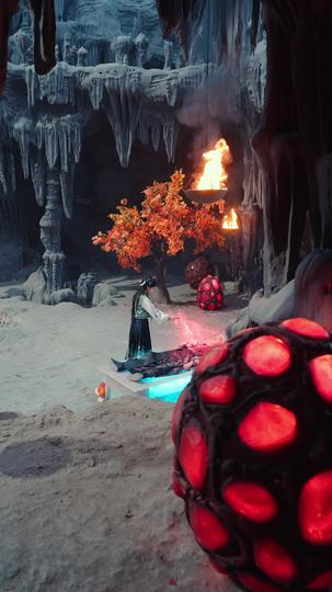 一剑葬神十万秋 第7集