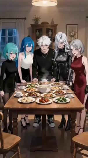 Love System Activated: Play to Dominate Episode 8