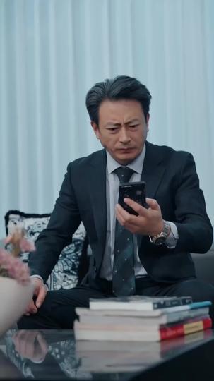 她的小桔梗 第8集