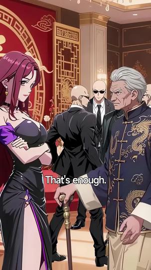 The Clinic in His Hands: One Touch, One Miracle Episode 7