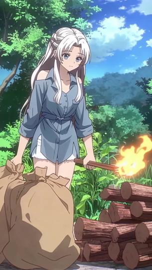Sang Penguasa Pulau Episode 6