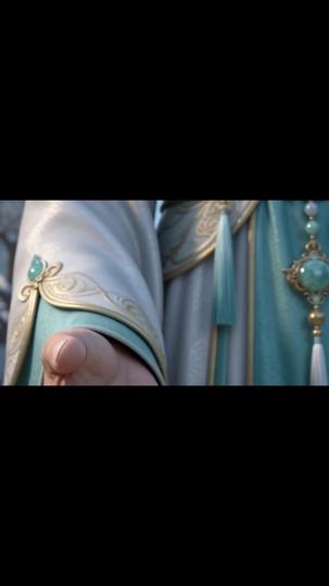 A Promise Kept Across Three Realms Episode 3