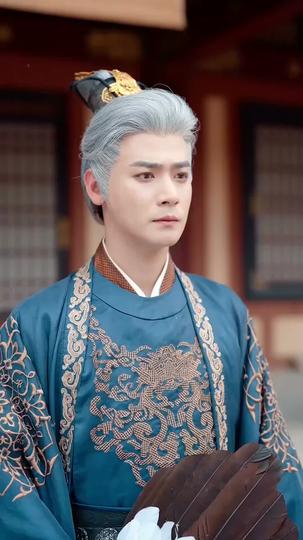 คำสัตย์ใต้บัลลังก์(พากย์ไทย) ที่6ตอน