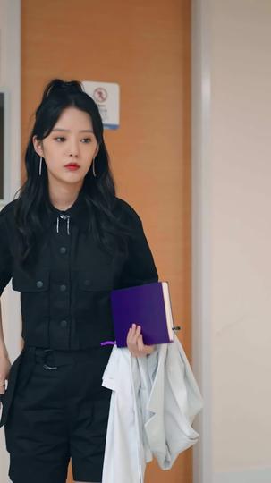 A Woman Scorned（DUBBED) Episode 7