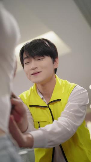 我在三界送外卖 第5集