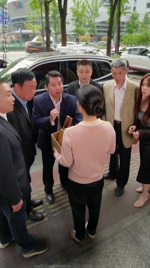 Taste of Triumph: A Recipe for Glory Episode 3