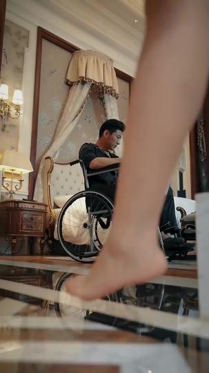 Daya Tarik di Balik Topeng Episode 11