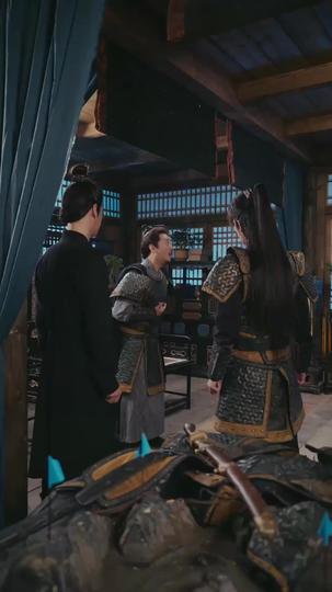 將星起於行伍 第10集