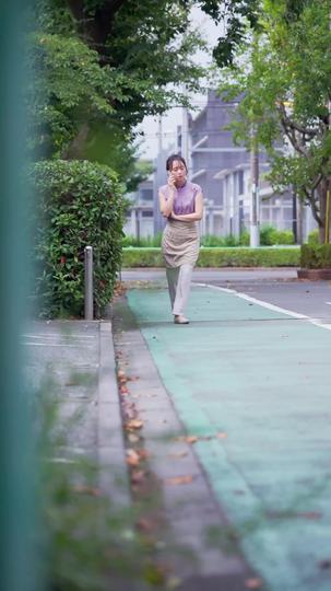 50度の車内で娘を救え！―知らぬふりの夫 第 3 話