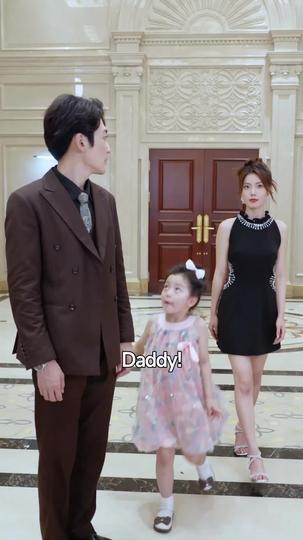 Disguised Power: Undercover Dad in Action Episode 11