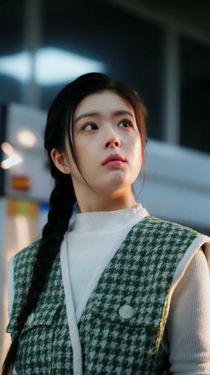 Sugar, Spice, and Everything Nice Episode 7