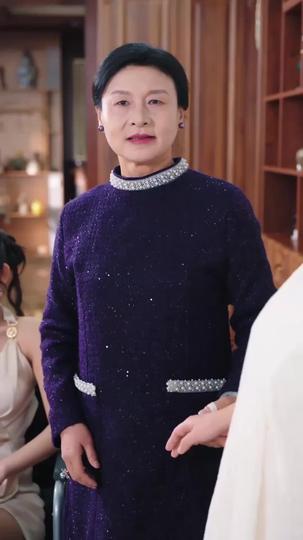 重生200斤：裴總的心尖月嫂 第8集