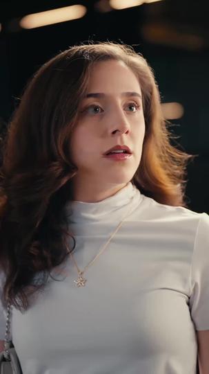 Chefe, Sua Ex-Presidiária Voltou  4Episódio