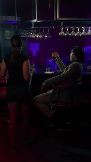 My Sugar Baby Turns Out to be LA's Richest Man Episode 8