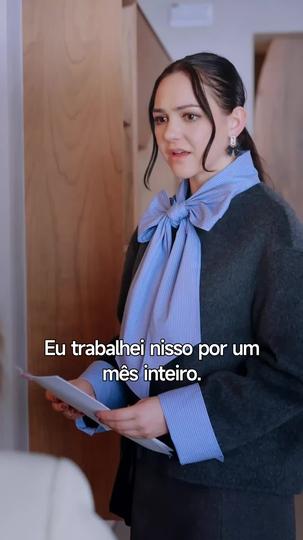 A Farsa do Bilionário: Contrato de Uma Noite 8Episódio
