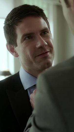 Enamorado de Mi Esposo Desconocido Episodio 4