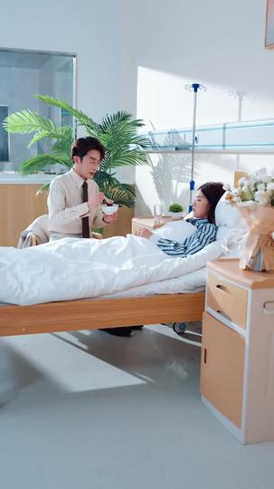 萤火偏爱上极夜 第11集