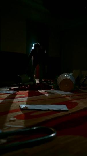 Vivant dans le compte à rebours Épisode10