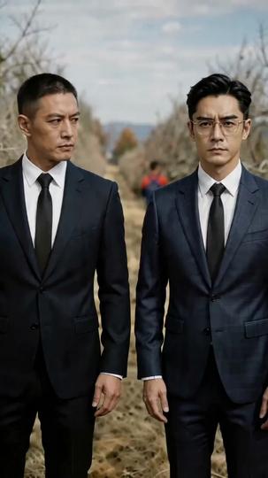 谁动了我的果树 第10集