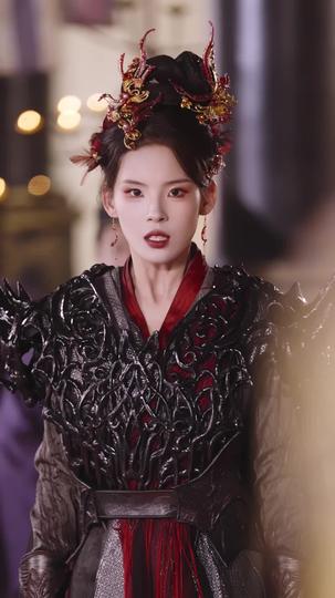 Shadow Guardian: Jouney to Immortality Episode 8