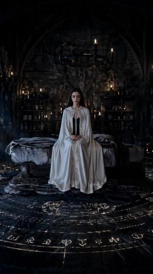 The Dragon and the Witch: A Cursed Love Episode 10