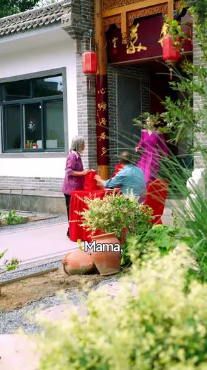 Gekrönt mit Liebe: Die unbesiegbare Super-Mama 5Folgen