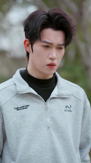 真千金是老祖转世 第11集