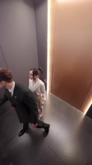 Jogo de Renda com o CEO (Dublado)  8Episódio