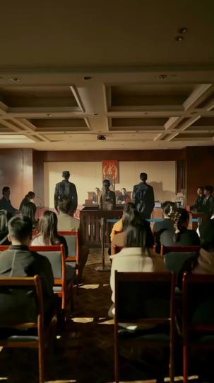 Hell in Her Name Episode 1