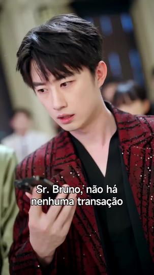 A Vingança da Filha Libertada (Dublado) 8Episódio