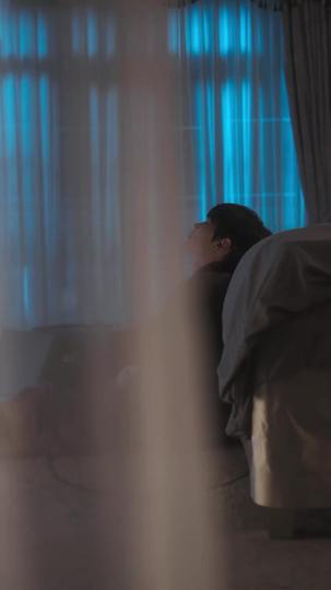 In Time, We Love Again Episode 9