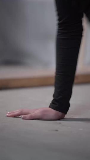 Escape With Boss's Baby Episode 9