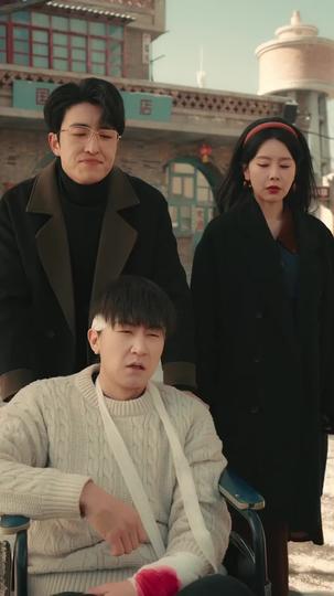 Three Chances Given, No Mercy Left Episode 8