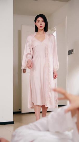 吾乃天道化身,你敢骗我 第8集