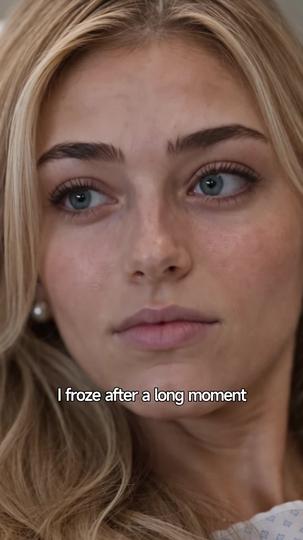 You Chose My Twin, I Chose the Billionaire Episode 9