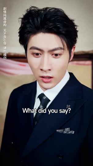 Where Love Became Doubt Episode 11