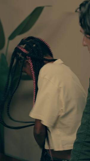 Drama in HD Episode 9